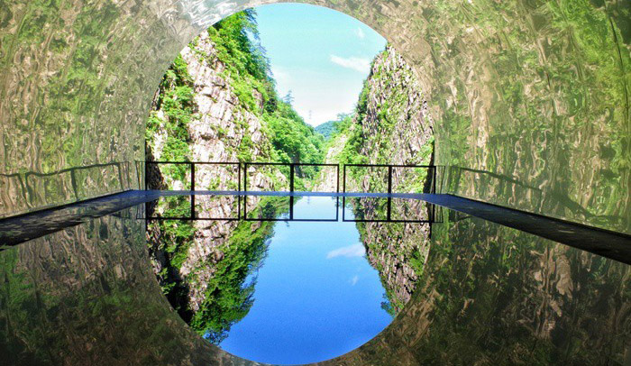 日本中部地区旅游资讯